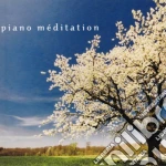 Patrick Peronne - Piano Meditation (2 Cd) cd