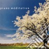 Patrick Peronne - Piano Meditation (2 Cd) cd