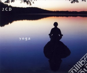 Yoga - (2 Cd) cd musicale di Yoga