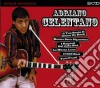 Adriano Celentano - Sound Emotions (2Cd) cd
