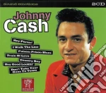 Johnny Cash - Hey Porter (2 Cd) cd