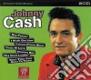 Johnny Cash - Hey Porter (2 Cd) cd musicale di Cash Johnny