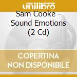 Sam Cooke - Sound Emotions (2 Cd) cd