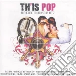 Th'Is Pop / Various cd
