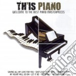 Th'Is Piano