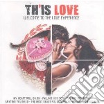 Th'Is Love / Various