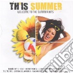Th'Is Summer / Various