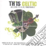 Th'Is Celtic / Various cd