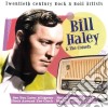 Bill Haley & The Comets - 20Th Century Rock & Roll Artists cd