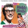 Buddy Holly - 20Th Century Rock And Roll Artists cd
