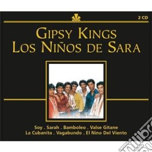 Gipsy Kings - Los Ninos De Sara (2 Cd) cd musicale di Gipsy Kings
