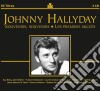 Johnny Hallyday - Souvenir, Souvenirs / Les Premiers Success (2 Cd) cd