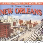 Various Artists - Original Sound New Orlean cd