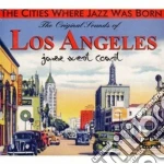 Original Sound Losangeles cd