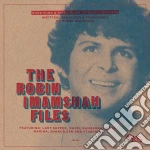 (LP Vinile) Robin Imamshah - The Robin Imamshah Files (Rare Funk & Disco From Trinidad 1976-1979) (3 x 7') vinile