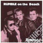 (LP Vinile) Rumble On The Beach - Rumble (10')