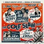 Cole Slaw Music Club (The) / Various cd