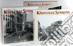 Knoxville Sessions (The) - 1929-1930 Knox County Stomp (4 Cd+Libro) cd