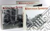 Knoxville Sessions (The) - 1929-1930 Knox County Stomp (4 Cd+Libro) cd