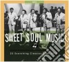 Sweet Soul Music 1973 / Various cd