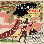 Calypso - Craze 1956-1957 And Beyond (6 Cd+Dvd) cd