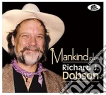 Richard Dobson - MankindPlus cd
