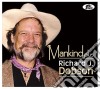 Richard Dobson - MankindPlus cd