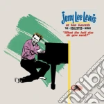 Jerry Lee Lewis - At Sun Records (18 Cd) cd