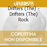 Drifters (The) - Drifters (The) Rock cd