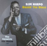 Slim Harpo - Buzzin' The Blues (5 Cd)