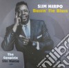 Slim Harpo - Buzzin' The Blues (5 Cd) cd