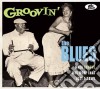 Groovin' The Blues / Various cd