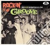 Rockin' The Groove cd
