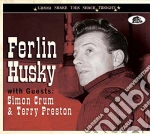 Ferlin Husky - With Guests cd