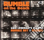 Rumble On The Beach - Rumble Rat & Rumble