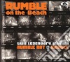 Rumble On The Beach - Rumble Rat & Rumble cd