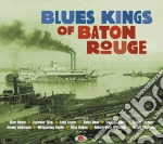 Blues Kings Of Baton Rouge / Various (2 Cd) cd