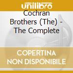 Cochran Brothers (The) - The Complete cd musicale di Cochran Brothers (The)