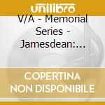 V/A - Memorial Series - Jamesdean: Rebel With cd