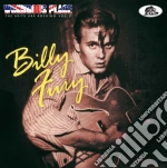 Billy Fury - Wondrous Place: The Brits Are Rocking 2 cd