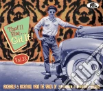 That'Ll Flat Git It! Vol. 33: Rockabilly / Various cd