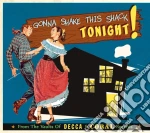 Gonna Shake This Shack Tonight: From Vaults / Var cd