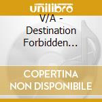 V/A - Destination Forbidden Planet - 37 Outer cd