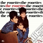 (LP Vinile) Ronettes (The) - The Ronettes