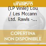(LP Vinile) Lou / Les Mccann Ltd. Rawls - Stormy Monday vinile