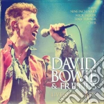 David Bowie - David Bowie & Friends cd