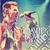 David Bowie - David Bowie & Friends cd