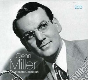 Miller Glenn - 2 Cd Ultimate Collection (digipack) - 2cd cd musicale di Miller Glenn