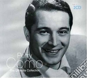 Perry Como - Ultimate Collection (2 Cd Digipack) cd musicale di Como Perry