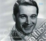 Perry Como - Ultimate Collection (2 Cd Digipack) cd